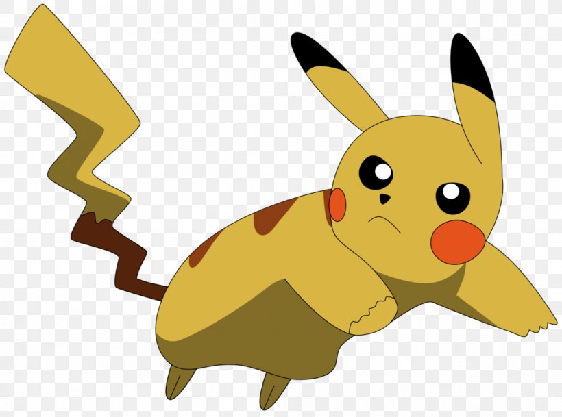 Domestic Rabbit Pokémon X And Y Pikachu Charizard, PNG, 1037x771px, Domestic Rabbit, Carnivoran, Cartoon, Charizard, Cynder Download Free