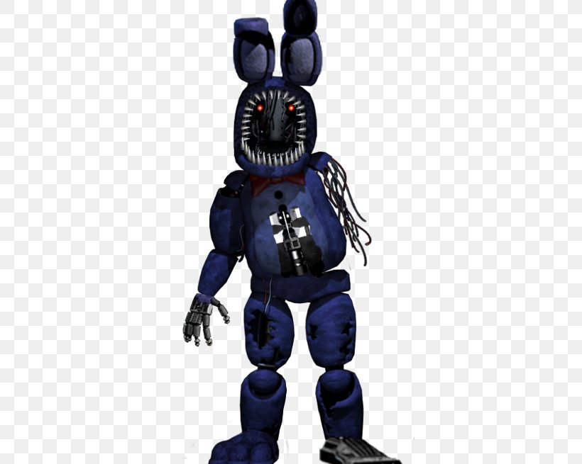 Five Nights At Freddy's 2 Five Nights At Freddy's: The Twisted Ones Jump Scare, PNG, 655x655px, Jump Scare, Action Figure, Animatronics, Drawing, Fictional Character Download Free