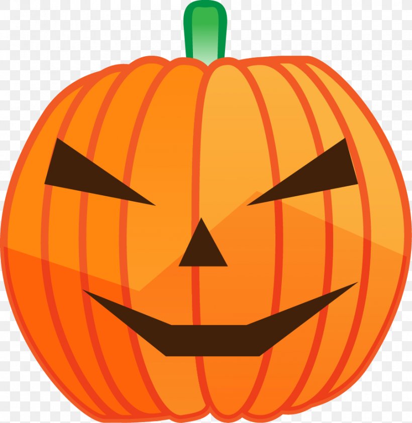 Halloween Pumpkin, PNG, 899x925px, Calabaza, Clip Art, Cucurbita, Festival, Food Download Free