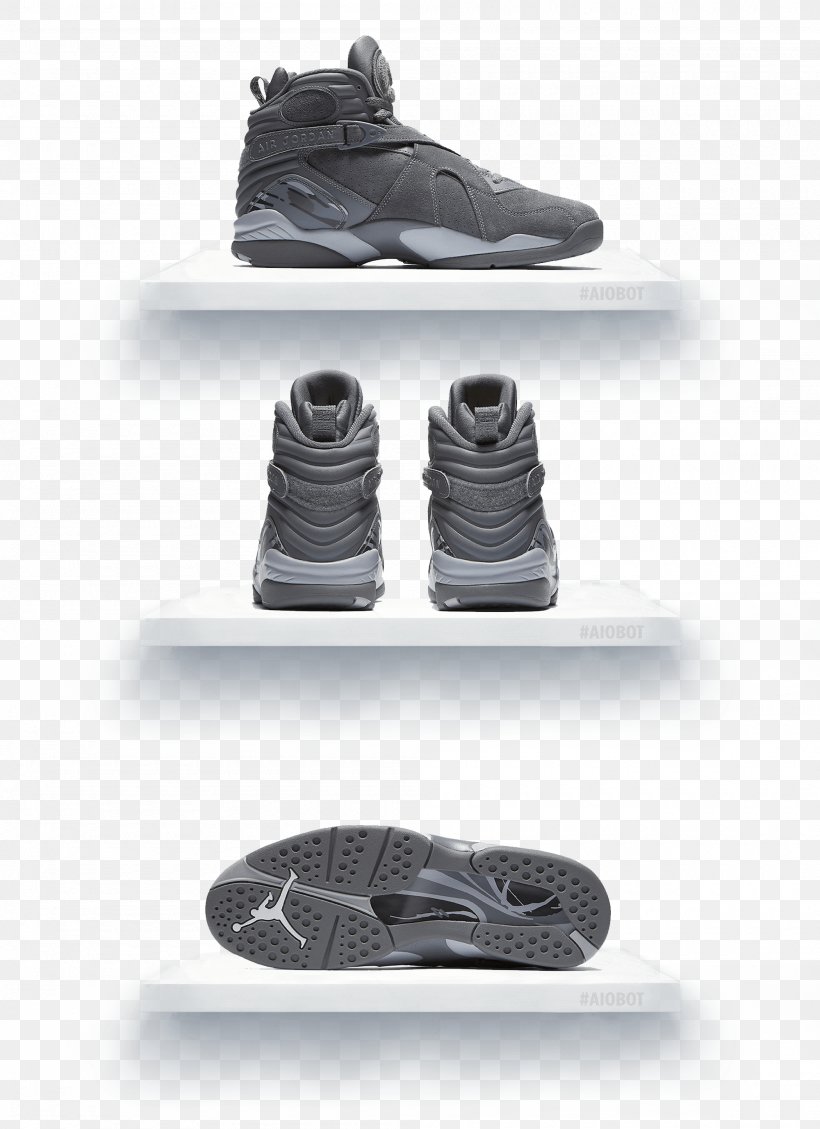 Jumpman Sports Shoes Air Jordan Retro 8 Men's Shoe Nike, PNG, 2000x2756px, Watercolor, Cartoon, Flower, Frame, Heart Download Free