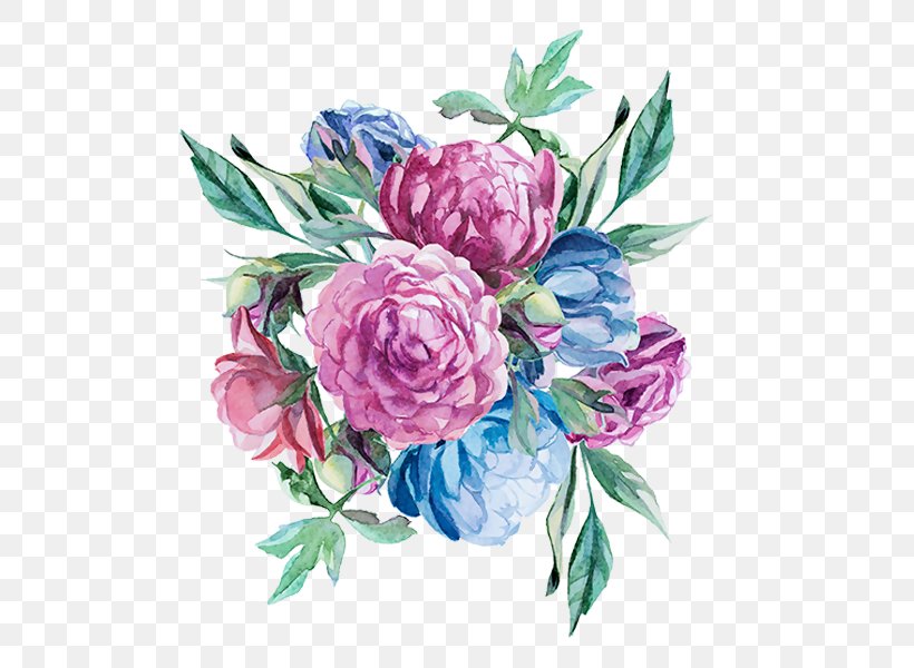Peony Floral Design Flower Bouquet, PNG, 600x600px, Peony, Art, Artificial Flower, Cut Flowers, Floral Design Download Free