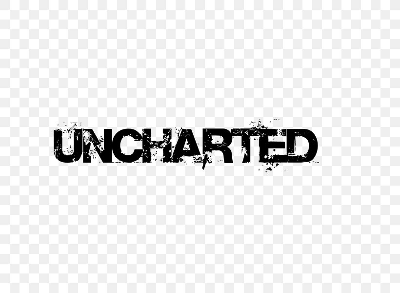 Uncharted 2: Among Thieves Uncharted: Drake's Fortune Uncharted 3: Drake's Deception Uncharted 4: A Thief's End Uncharted: Golden Abyss, PNG, 600x600px, Uncharted 2 Among Thieves, Area, Black, Black And White, Brand Download Free
