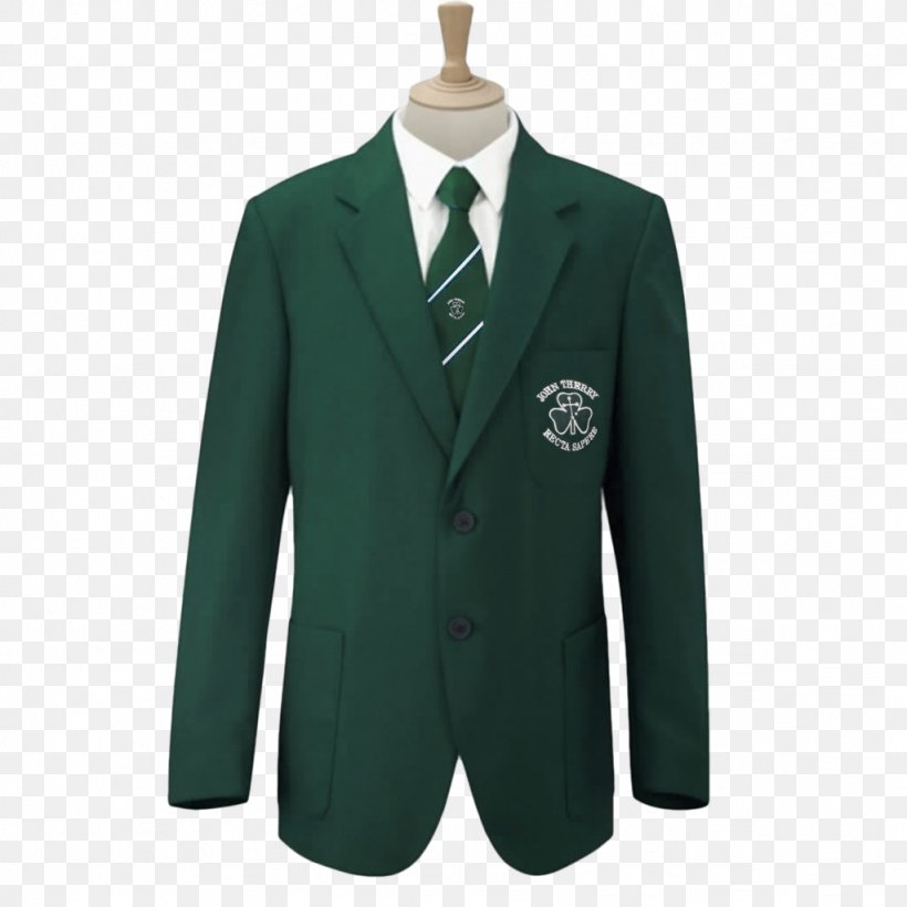 Blazer School Uniform Navy Blue, PNG, 1024x1024px, Blazer, Badge, Button, Clothing, Formal Wear Download Free