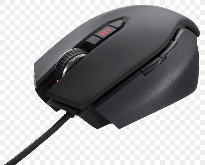 Computer Mouse Corsair Raptor M45-5000 DPI Optical Sensor Gaming Mouse Optical Mouse Corsair Components Dots Per Inch, PNG, 900x724px, Computer Mouse, Computer Component, Corsair Components, Dots Per Inch, Electronic Device Download Free