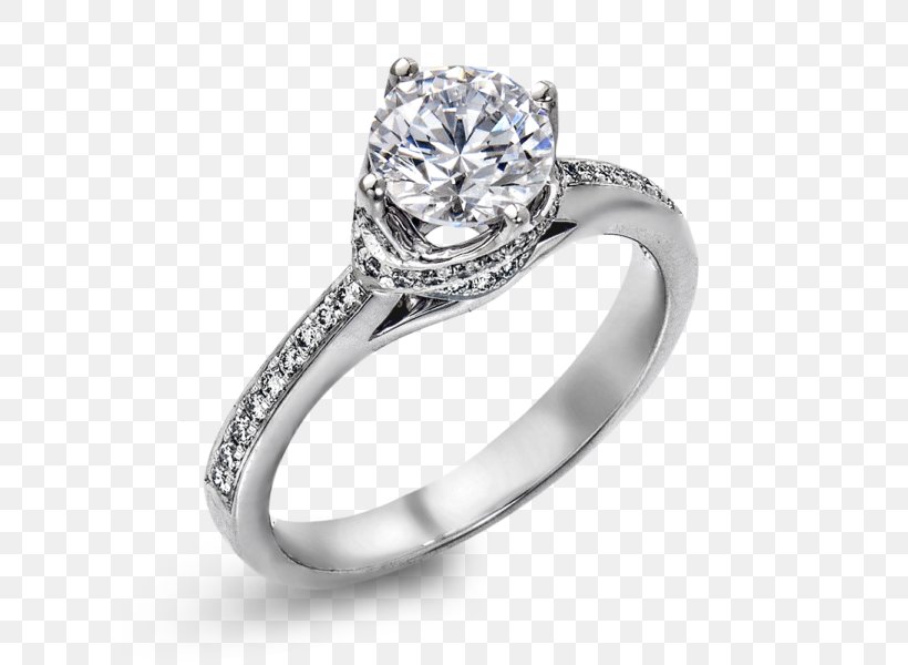 Engagement Ring Jewellery Wedding Ring, PNG, 600x600px, Ring, Bijou, Body Jewelry, Diamond, Engagement Download Free