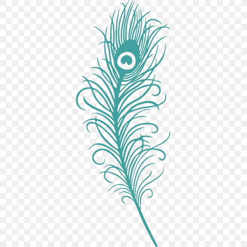 Feather Peafowl Image Quill Animal, PNG, 1000x1000px, Feather, Animal, Color, Flora, Flower Download Free