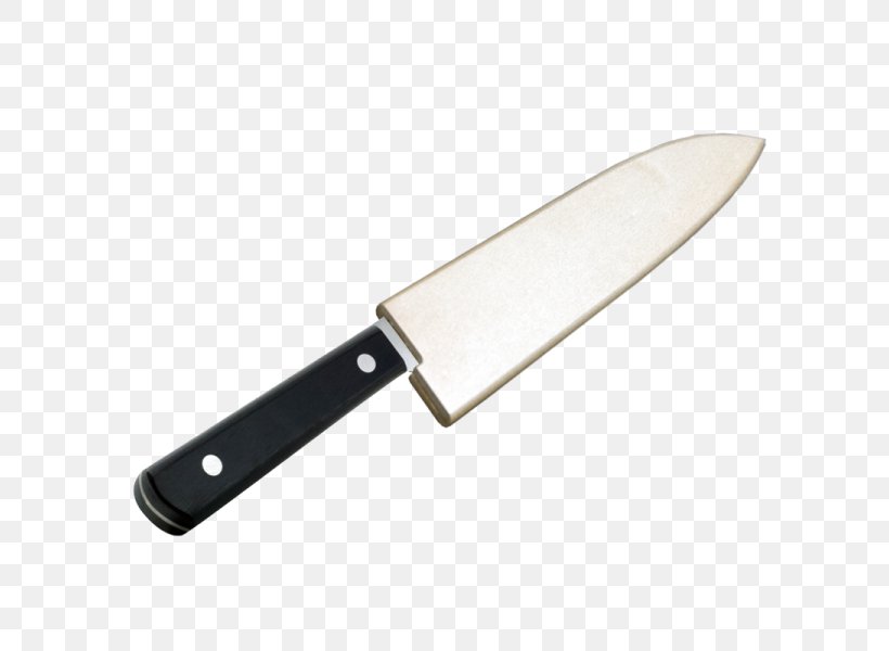 Japanese Kitchen Knife Deba Bōchō Santoku, PNG, 600x600px, Knife, Blade, Cold Weapon, Cutlery, Handle Download Free