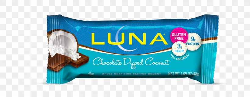 LUNA Bar White Chocolate Chocolate Chip Cookie Clif Bar & Company, PNG, 1868x732px, Luna Bar, Biscuits, Brand, Chocolate, Chocolate Chip Cookie Download Free