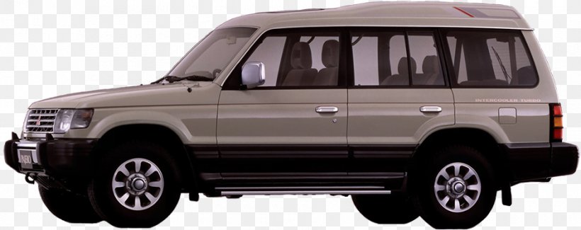 Mitsubishi Car Mini Sport Utility Vehicle Off-road Vehicle, PNG, 940x373px, 1996, 1998, Mitsubishi, August, Automotive Exterior Download Free