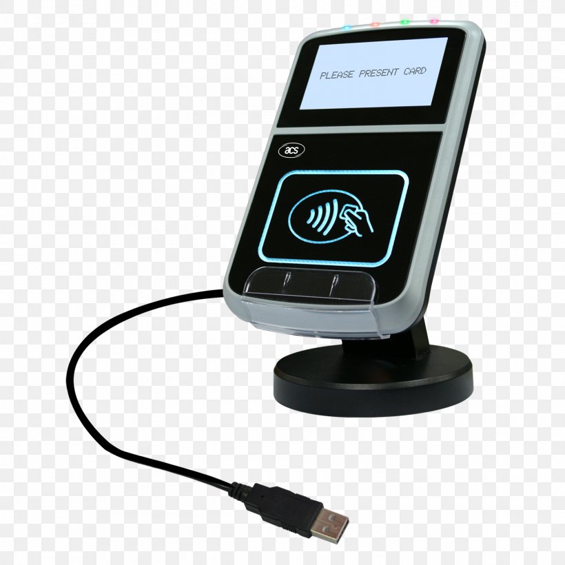 Near-field Communication Radio-frequency Identification Contactless Payment Card Reader Smart Card, PNG, 1500x1500px, Nearfield Communication, Card Reader, Communication, Contactless Payment, Contactless Smart Card Download Free