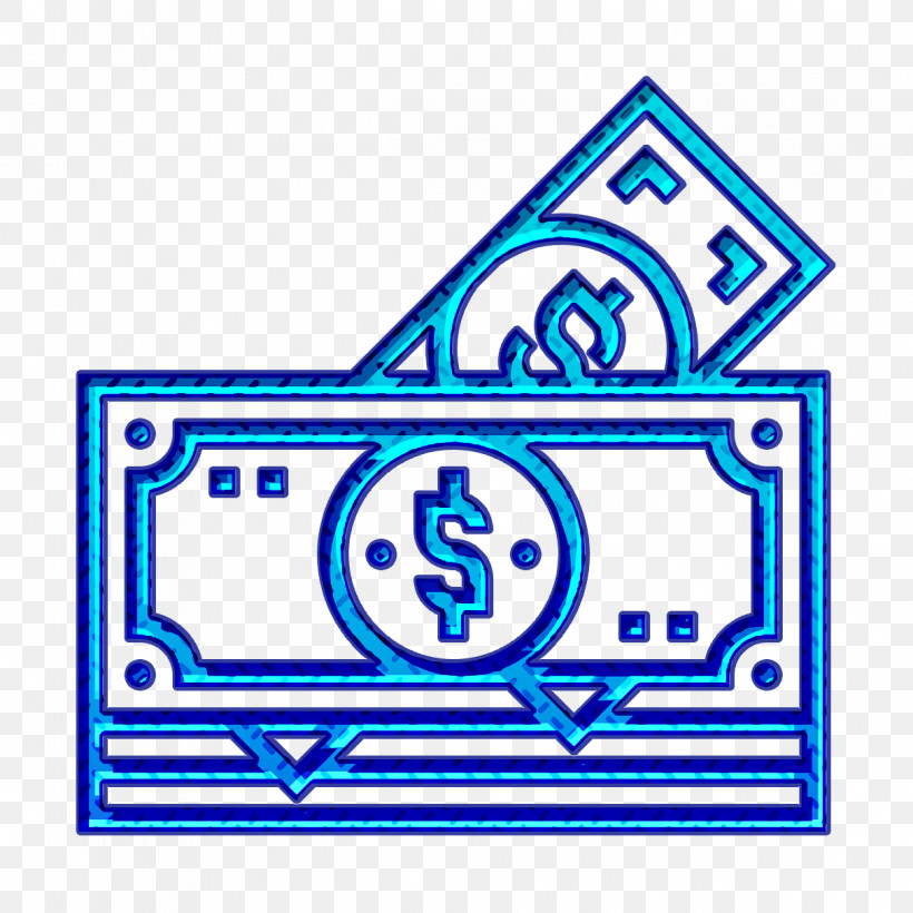 Saving And Investment Icon Money Icon Money Stack Icon, PNG, 1212x1212px, Saving And Investment Icon, Blue, Electric Blue, Line, Logo Download Free