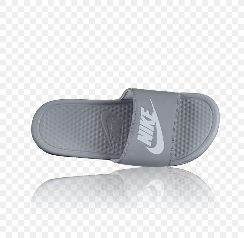 Slipper Nike Sports Shoes Badeschuh, PNG, 800x800px, Slipper, Badeschuh, Brand, Cross Training Shoe, Footwear Download Free