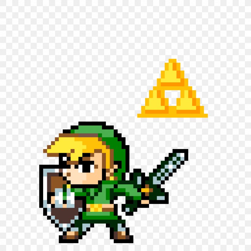 The Legend Of Zelda: Breath Of The Wild The Legend Of Zelda: Link's Awakening The Legend Of Zelda: A Link To The Past, PNG, 1152x1152px, 8bit Color, Legend Of Zelda Breath Of The Wild, Art, Drawing, Fictional Character Download Free
