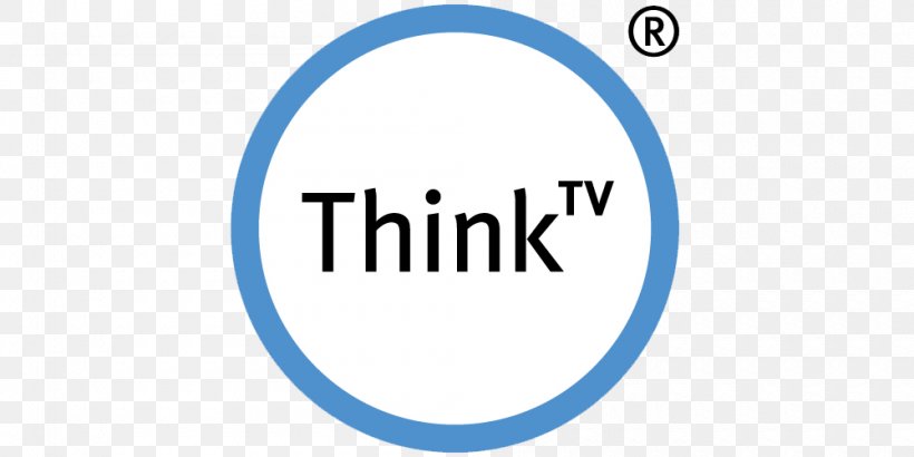 Think TV Network WPTD Television Show PBS, PNG, 1000x500px, Television, Area, Blue, Brand, Dayton Download Free