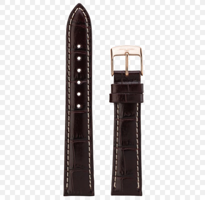 Watch Strap Jorg Gray Leather, PNG, 500x800px, Strap, Bag, Belt, Black, Black Leather Strap Download Free