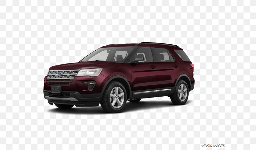 2018 Ford Explorer XLT Sport Utility Vehicle Price 2018 Ford Explorer Platinum, PNG, 640x480px, 2018 Ford Explorer, 2018 Ford Explorer Platinum, 2018 Ford Explorer Suv, 2018 Ford Explorer Xlt, Ford Download Free