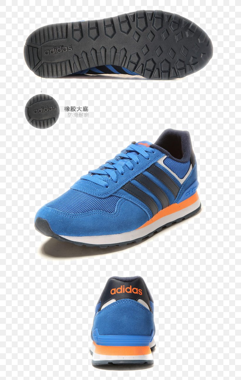 Adidas Sneakers Skate Shoe Sportswear, PNG, 750x1291px, Shoe, Adidas, Aqua, Athletic Shoe, Azure Download Free
