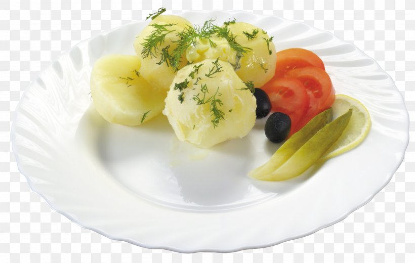 Baked Potato Food Pickled Cucumber Vegetable, PNG, 2800x1778px, Potato, Baked Potato, Baking, Caviar, Cuisine Download Free