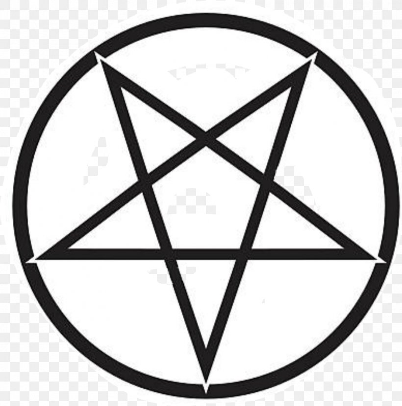 Church Of Satan Lucifer Satanism Pentagram, PNG, 936x948px, Church Of Satan, Antichrist, Area, Baphomet, Black And White Download Free