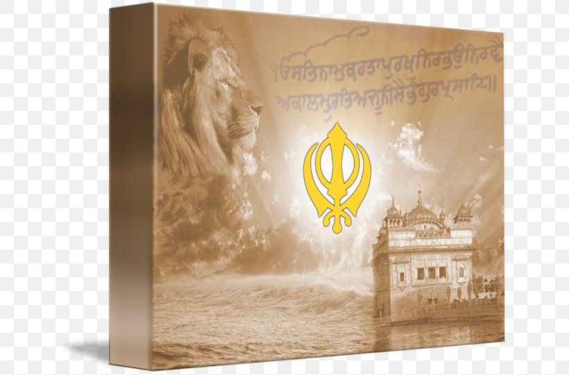 Golden Temple Khanda Sikhism Printmaking Work Of Art, PNG, 650x541px, Golden Temple, Brand, Discover Card, Freight Transport, Guarantee Download Free