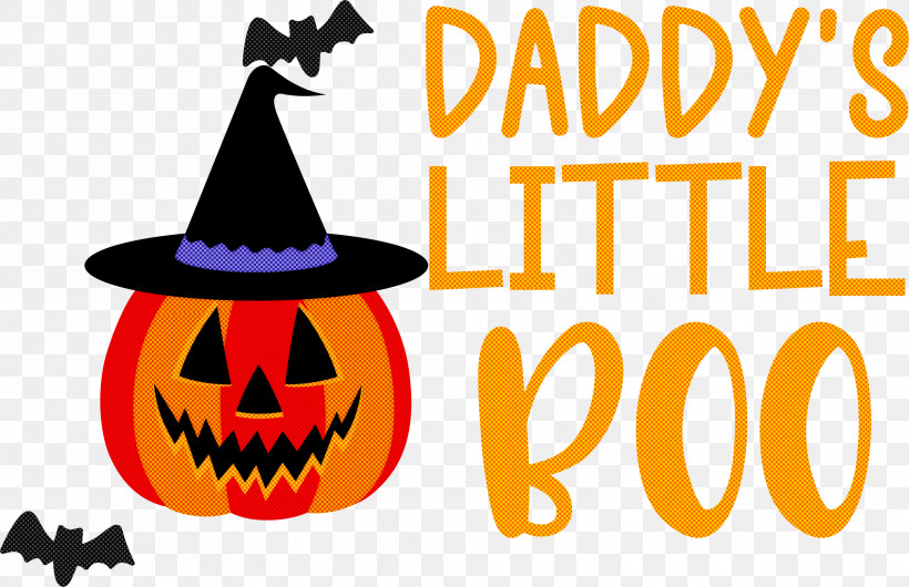 Happy Halloween, PNG, 3000x1942px, Happy Halloween, Cartoon Halloween Pumpkin, Halloween 85, Jackolantern, Logo Download Free
