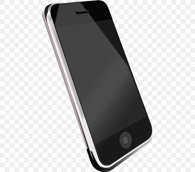 IPhone Smartphone Touchscreen Clip Art, PNG, 465x720px, Iphone, Cellular Network, Communication Device, Computer, Electronic Device Download Free