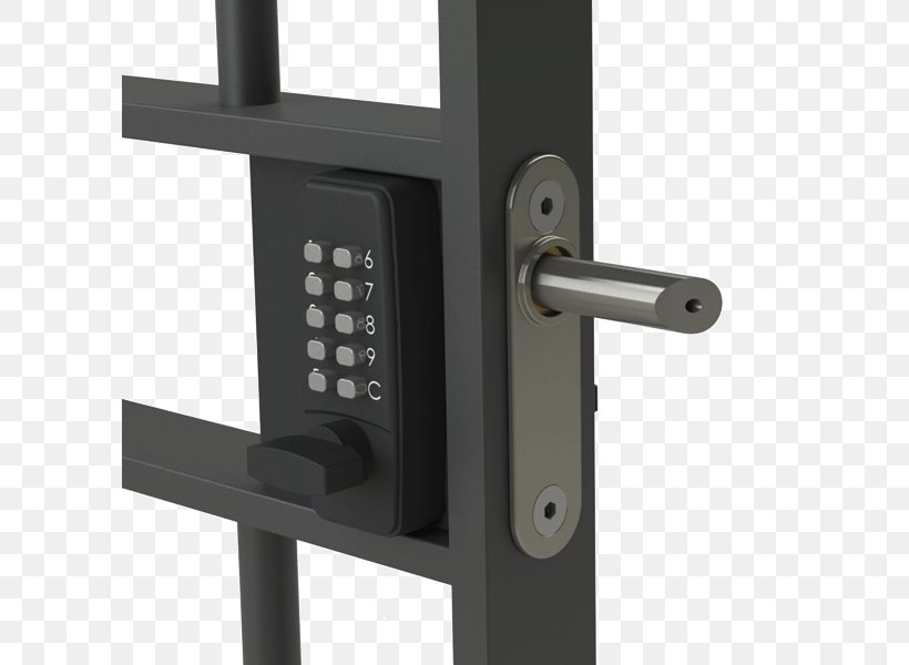 Latch Padlock Gate Door, PNG, 600x600px, Latch, Dead Bolt, Door, Electronic Lock, Fence Download Free