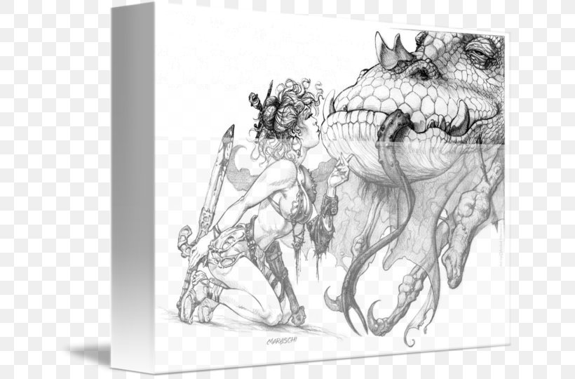 Mandala Ausmalbild Dragon Fantasy, PNG, 650x540px, Mandala, Art, Artwork, Ausmalbild, Black And White Download Free