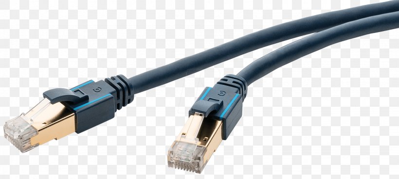 Patch Cable Twisted Pair Network Cables Category 6 Cable Category 5 Cable, PNG, 2046x921px, Patch Cable, Cable, Category 5 Cable, Category 6 Cable, Class F Cable Download Free