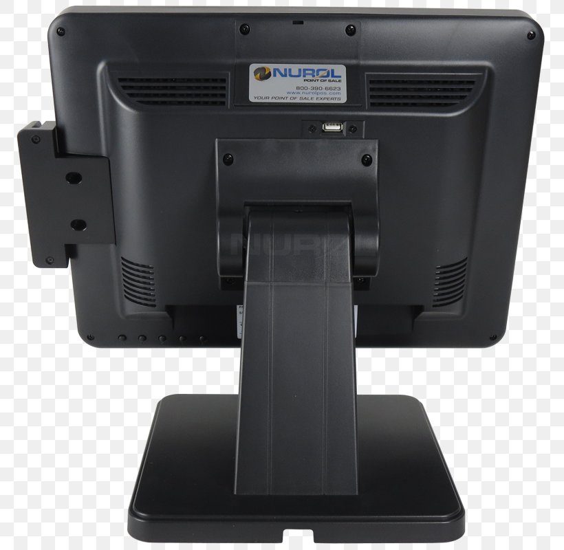 Point Of Sale Touchscreen Laptop Computer Output Device, PNG, 800x800px, Point Of Sale, Computer, Computer Hardware, Computer Monitor Accessory, Computer Monitors Download Free