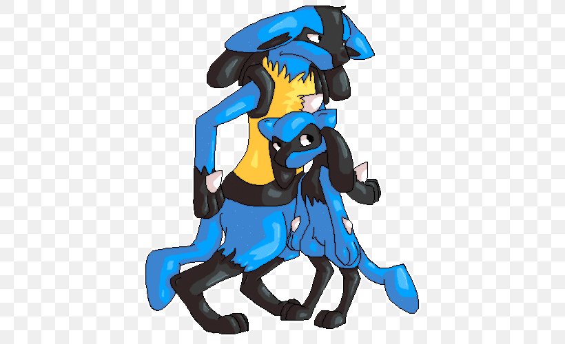 Pokémon HeartGold And SoulSilver Riolu Lucario, PNG, 500x500px, Riolu, Art, Aura, Deviantart, Fan Art Download Free