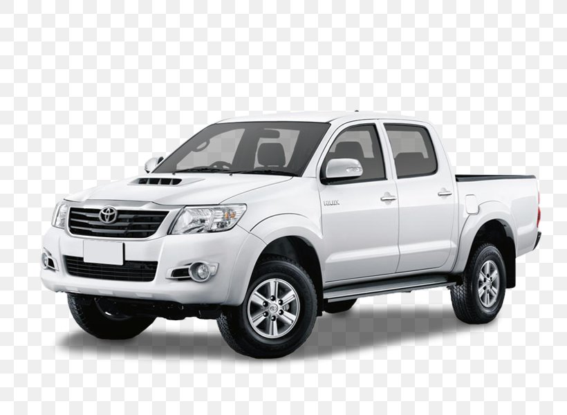 Toyota Hilux Car Pickup Truck Toyota HiAce, PNG, 800x600px, Toyota Hilux, Automotive Design, Automotive Exterior, Automotive Tire, Automotive Wheel System Download Free