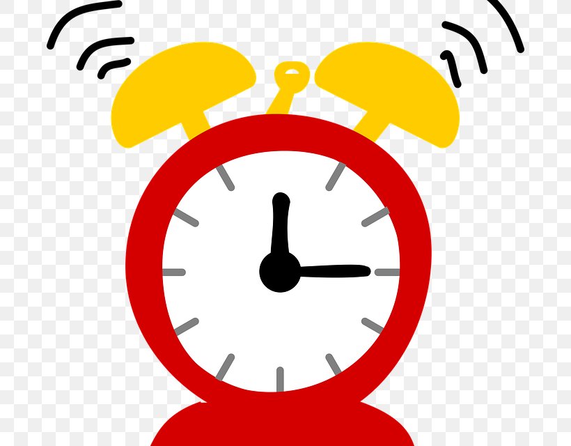 Alarm Clocks Alarm Device Clip Art, PNG, 686x640px, Alarm Clocks, Alarm Clock, Alarm Device, Area, Clock Download Free