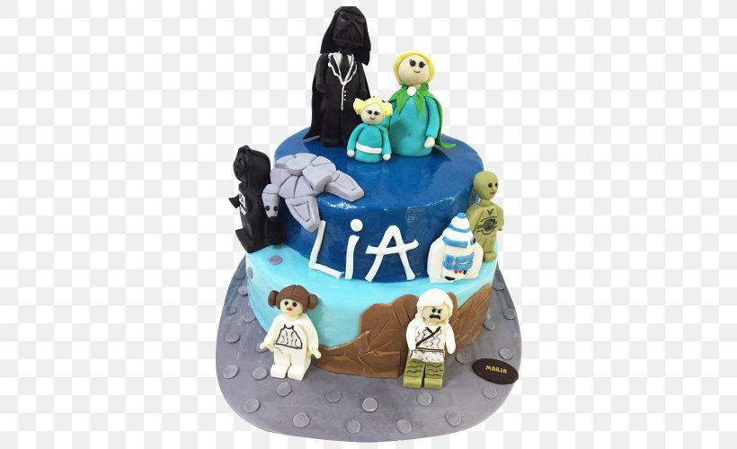 Birthday Cake Cake Decorating Torte Sugar Paste Figurine, PNG, 500x500px, Birthday Cake, Birthday, Cake, Cake Decorating, Dessert Download Free