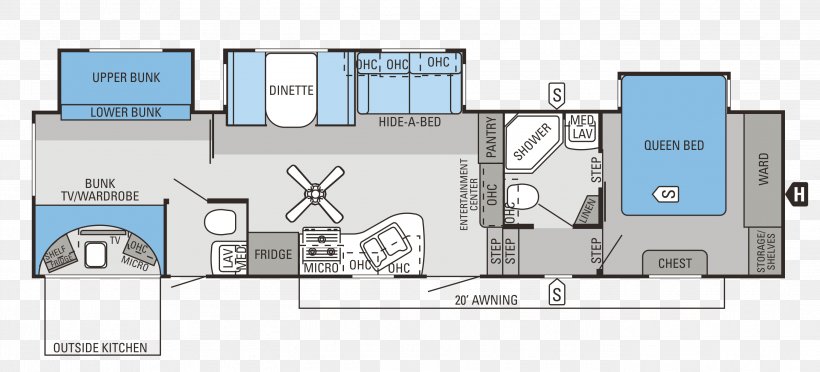 Eagle Premier Car Fifth Wheel Coupling Campervans, PNG, 2739x1243px, Eagle Premier, Campervans, Car, Caravan, Diagram Download Free