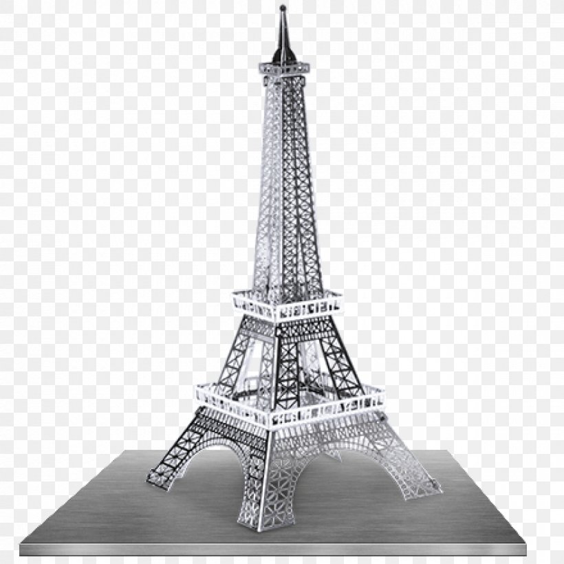 Eiffel Tower Tower Of The Americas Metal Laser Cutting, PNG, 1200x1200px, 3d Printing, Eiffel Tower, Building, Clock Tower, Cutting Download Free
