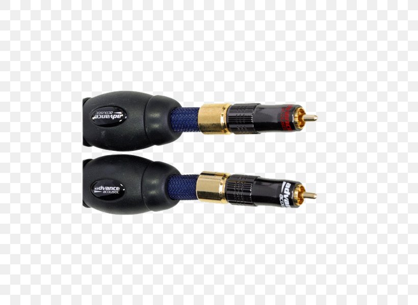 Electrical Cable RCA Connector Acoustics High Fidelity Digital-to-analog Converter, PNG, 600x600px, Electrical Cable, Acoustics, Audio Signal, Balanced Line, Cable Download Free