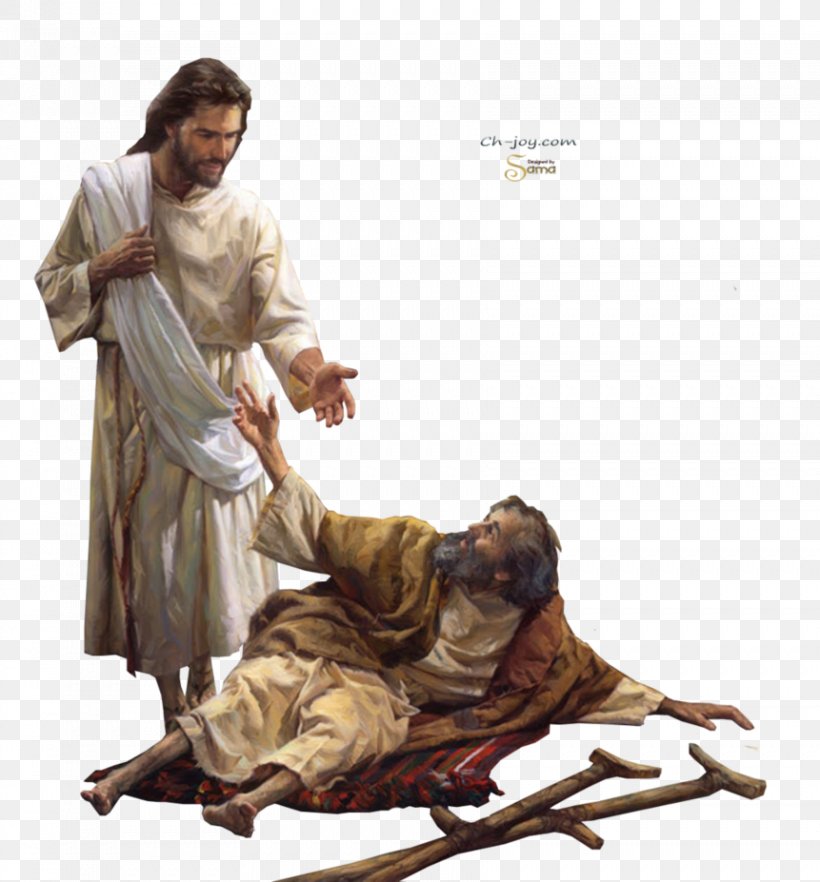 Healing The Paralytic At Capernaum Miracles Of Jesus New Testament Bible Nazareth, PNG, 861x927px, Healing The Paralytic At Capernaum, Baptism Of Jesus, Bible, Ecce Homo, Healing Download Free