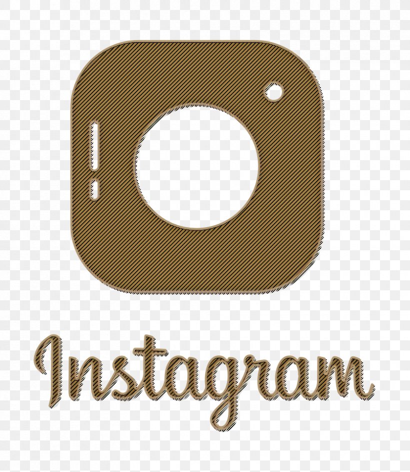 Instagram Logo Icon Instgram Icon Logo Icon, PNG, 838x964px, Instagram Logo Icon, Logo, Logo Icon, Social Media Icon, Text Download Free