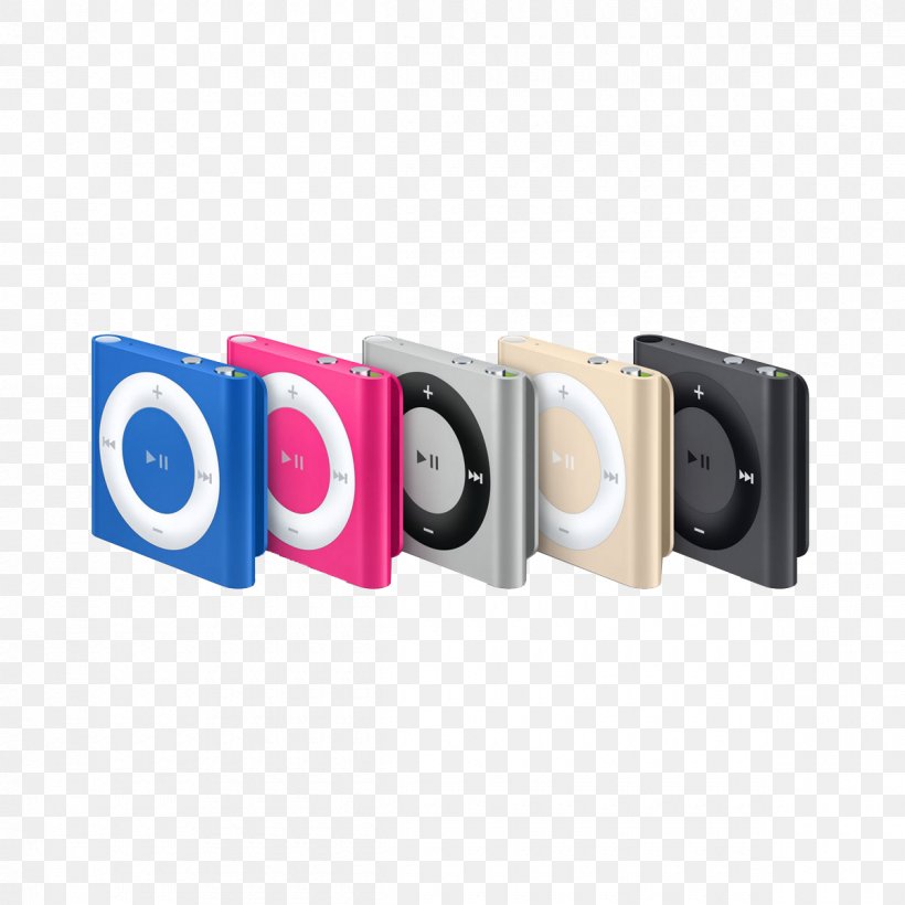 IPod Shuffle IPod Touch IPod Nano IPod Classic, PNG, 1200x1200px, Ipod Shuffle, Apple, Electronics, Ipod, Ipod Classic Download Free