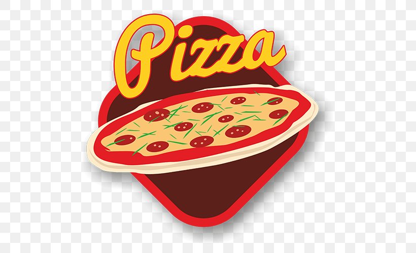 Pinotti's Pizza Hamburger Restaurant Food, PNG, 500x500px, Pizza, Cuisine, Fast Food, Fast Food Restaurant, Food Download Free