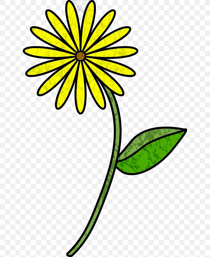 Plant Stem Flower Drawing Clip Art, PNG, 642x1007px, Plant Stem, Art, Artwork, Black And White, Cut Flowers Download Free