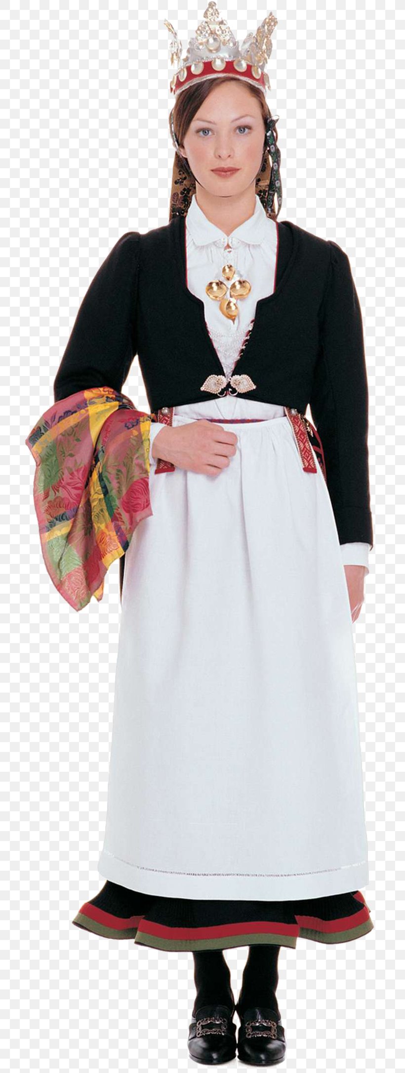 Vest-Agder Aust-Agder Telemark Bunad Costume, PNG, 730x2169px, Vestagder, Austagder, Bridal Crown, Bunad, Clothing Download Free