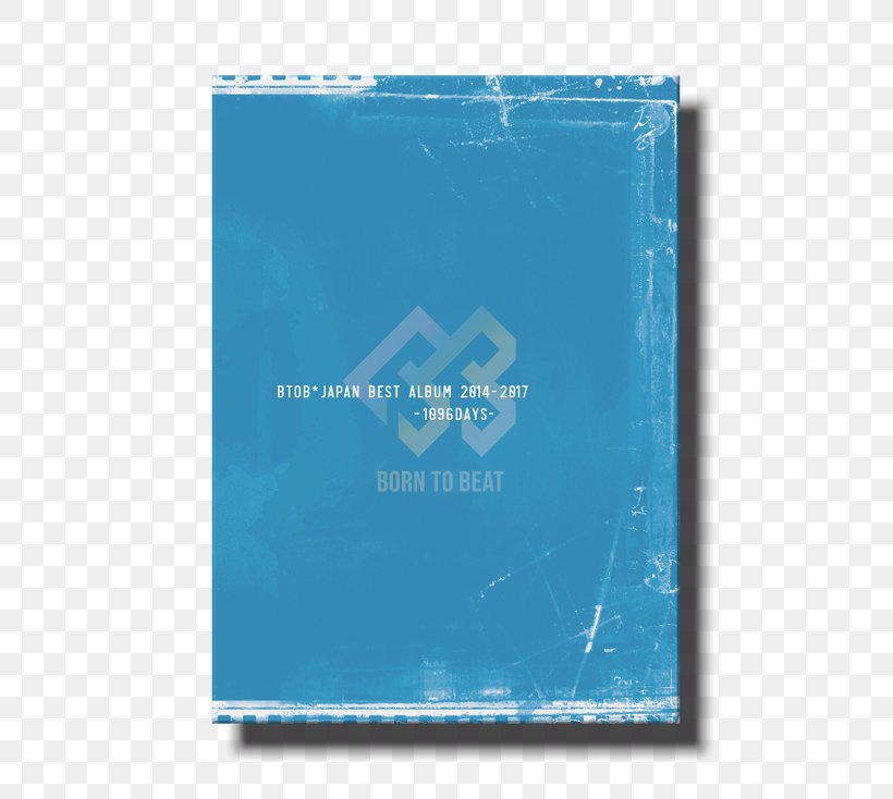 BTOB TIME BTOB JAPAN BEST ALBUM 2014-2017, PNG, 529x734px, Watercolor, Cartoon, Flower, Frame, Heart Download Free