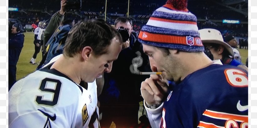 Chicago Bears Miami Dolphins New England Patriots NFL Quarterback, PNG, 1280x640px, Chicago Bears, Aaron Rodgers, Championship, Cigarette, Competition Event Download Free
