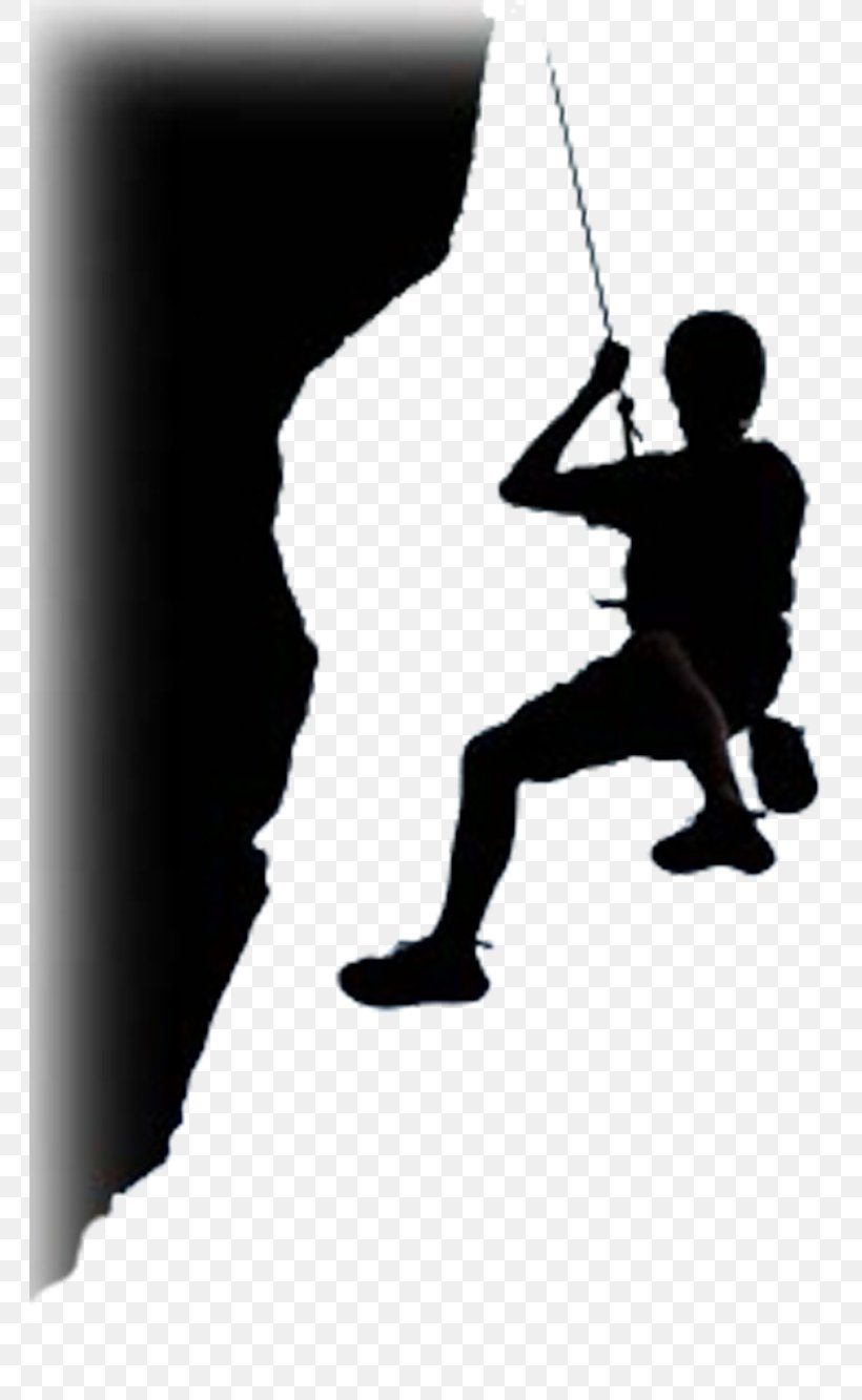 Climbing Wall Rock Climbing, PNG, 763x1333px, Climbing, Black, Black And White, Bouldering, Climbing Wall Download Free