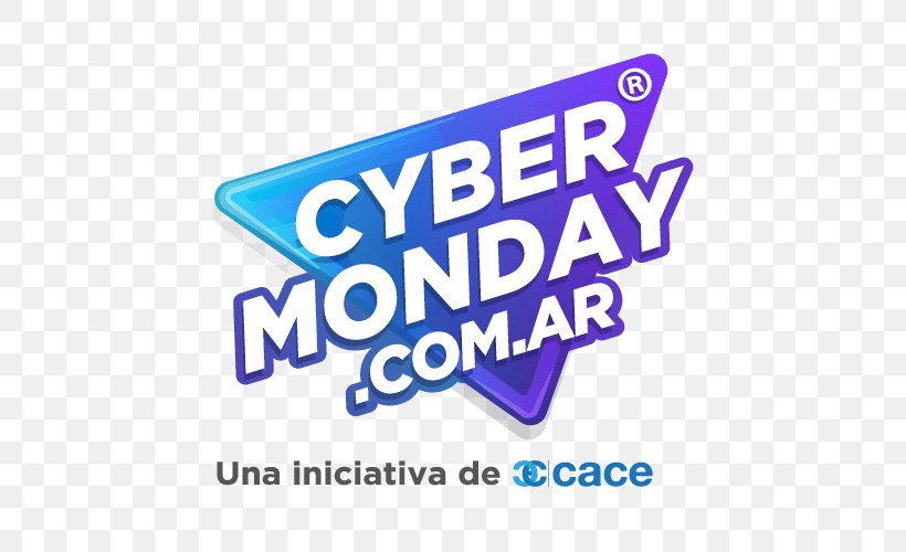 Cyber Monday Discounts And Allowances Online Shopping Sales, PNG, 500x500px, Cyber Monday, Area, Banner, Black Friday, Brand Download Free