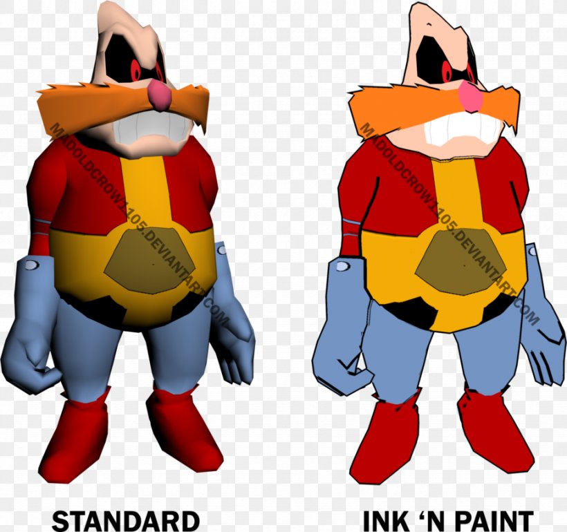 Doctor Eggman 3D Modeling Three-dimensional Space 3D Computer Graphics Character, PNG, 922x866px, 3d Computer Graphics, 3d Modeling, Doctor Eggman, Adventures Of Sonic The Hedgehog, Art Download Free