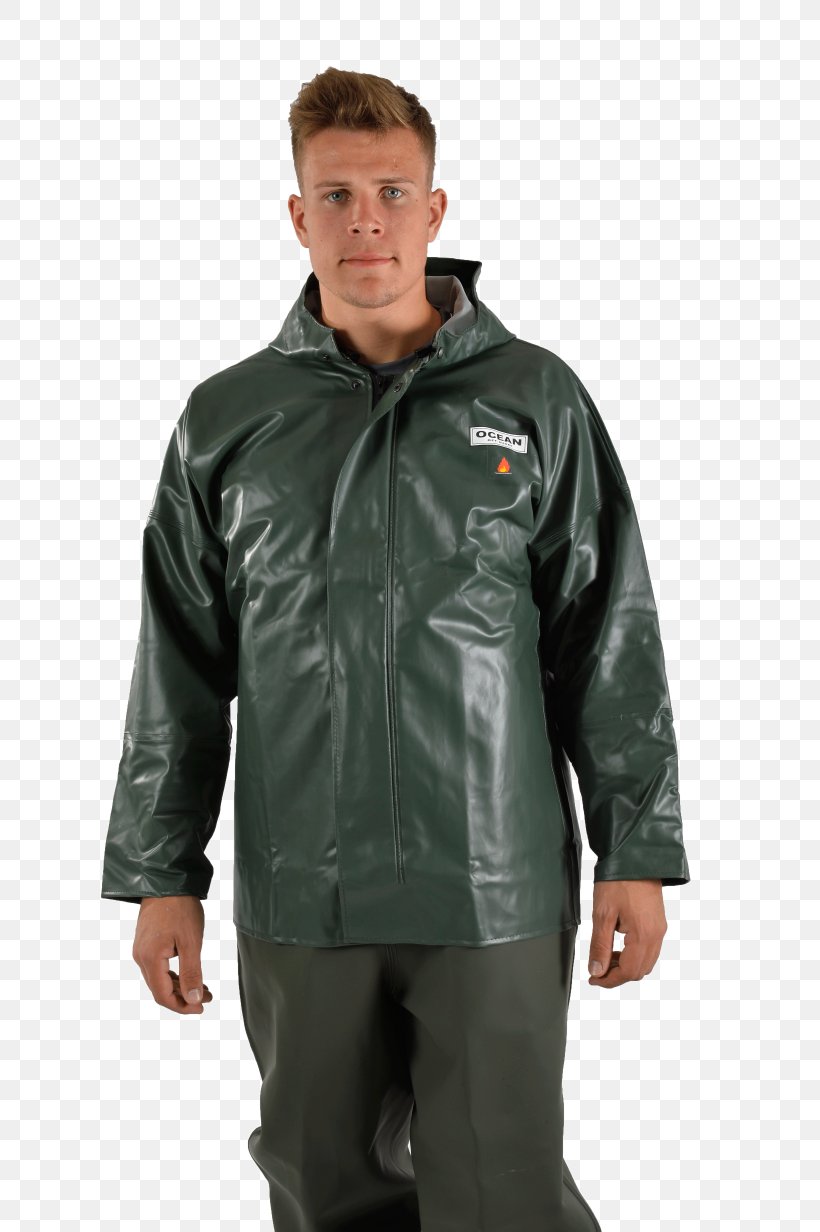 Jacket Oilskin Polyvinyl Chloride Raincoat Clothing, PNG, 3280x4928px, Jacket, Clothing, Clothing Material, Coat, Cotton Download Free
