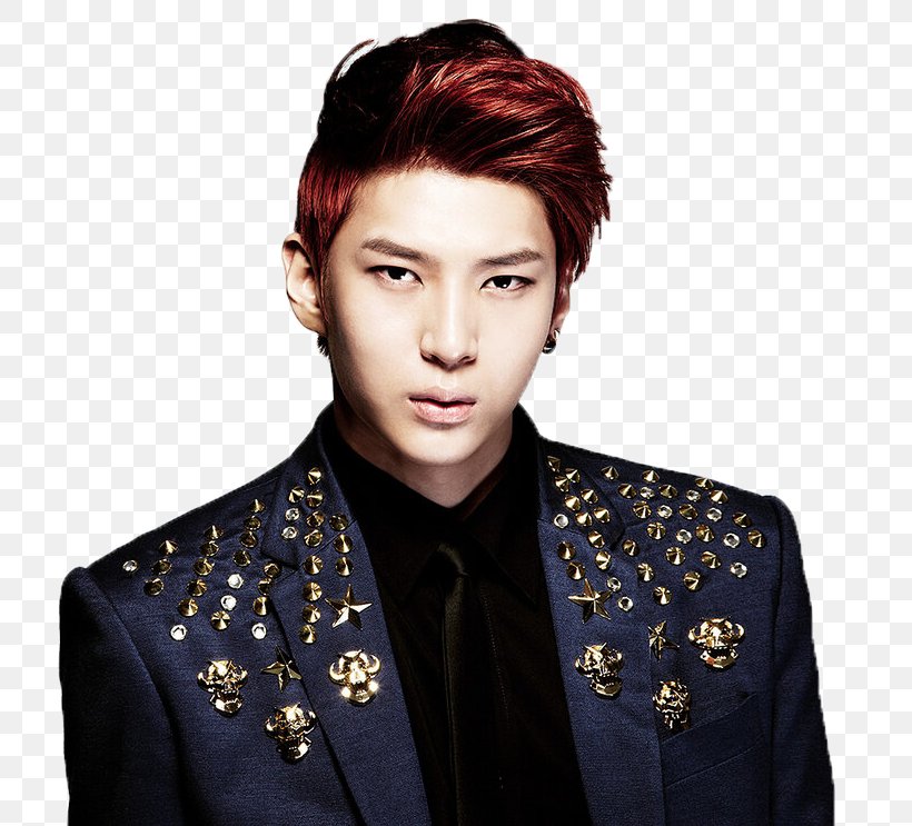 Leo VIXX K-pop Blue Blossom Korean Language, PNG, 768x743px, Leo, Black Hair, Blue Blossom, Error, Forehead Download Free
